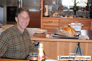 Thanksgiving (US holiday) 2014