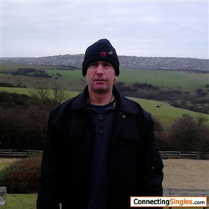 This photo was taken on the South Downs at the chanctry war memorial