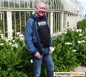 Botanic Gardens, Dublin - June 2013