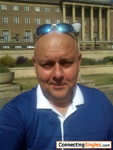 im John 50 single im a happy go lucky person very reliable great personality love to make girls laugh im in norwich norfolk