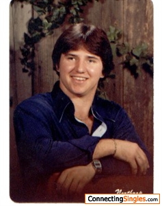 This is my Graduation Picture Back in 1983