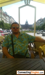 In Prague