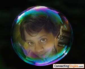 Everybody like to put you in a bubble not realizing who you really are on the inside Get to know me within