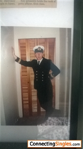 I am a cadet officer