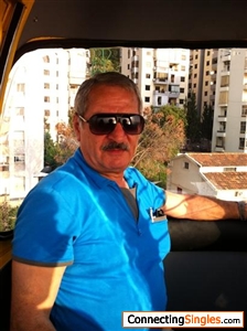 That was taken 2 years ago in my old country Lebanon on an electric air ride to saint Harisa in the mountain