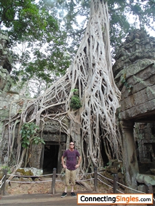 ankor wat temple cambodia