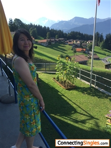 Summer holiday 2015 in Austria a beautiful place