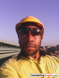 My photo was taken at my work place in Port Moresby NCD PNG