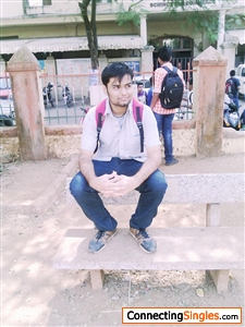 THIS PIC HAS BEEN CLICKED WHEN I FINISHES MY COLLEGE