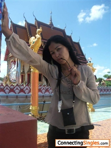 Me in samui (thailand)