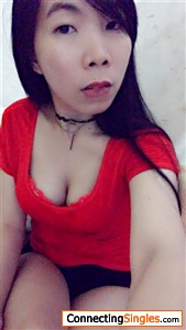 I love red