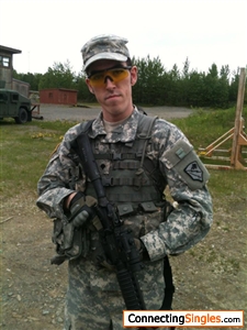 From when I was in the Army.