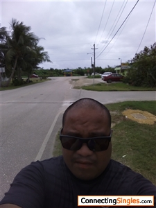 Me at Island of Saipan.2017