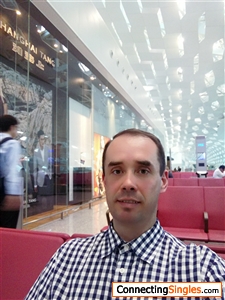 The Shenzhen Airport has a great architecture...

its a interesting building...