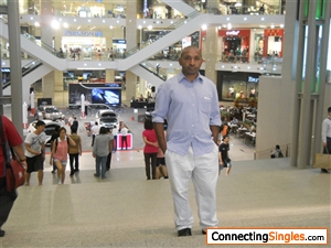 Malaysia Shopping Mall