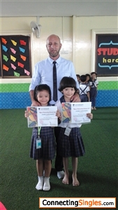 More awards for my students.