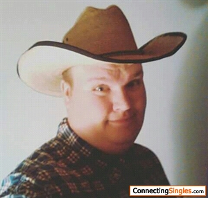 Im such a cheese ball of country stereo types