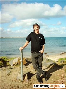 A few years back at Victor Harbor.