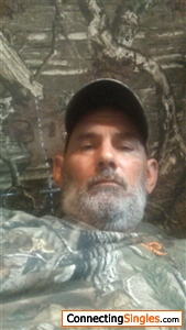 Lonely redneck looking for his partner