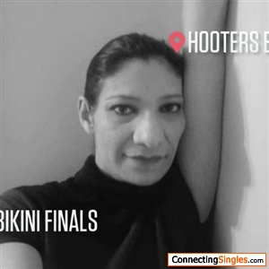 I am not really a Hooters chick. But I have 'em..lol