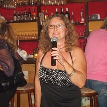 I Love to Sing