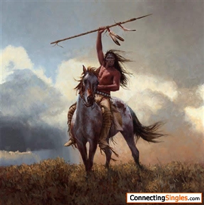 **Lakota Warriorpride**