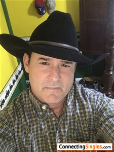 Texas Cowboy
