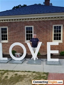 Virginia is for Lovers!