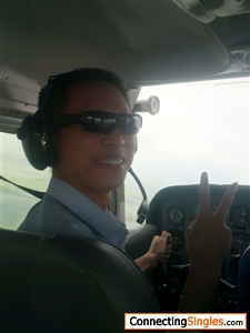 Learn to fly a Cessna beside Clark Air Force Base