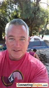 Camping Tybee Island near Savannah ,Ga.