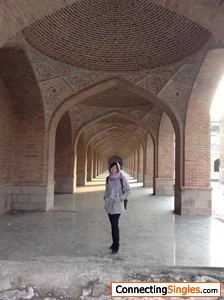 2014 in Iran