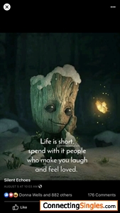 I love groot, I plan to get a tattoo of it