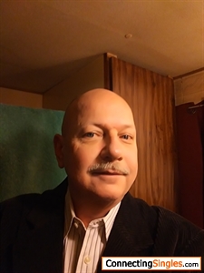 11-26-2019 Freshly Shaved Head and Face,