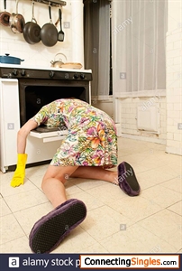 How I feel about housework.