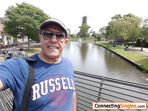 City Leiden