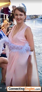 Great Gatsby party, 2019