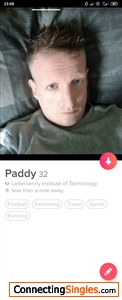 Paddyboy2020