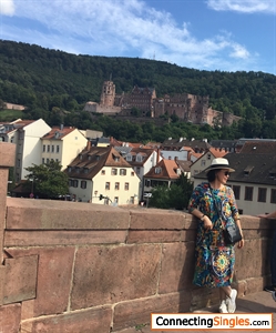 Heidelberg, Germany 2019, 8