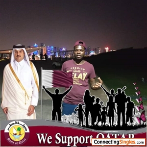 Qatar my second home
