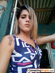 Hola cubana 31 aos espero conocer y que me conoscan
