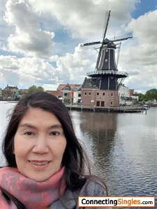 Visit Haarlem 28 Sep, 2022