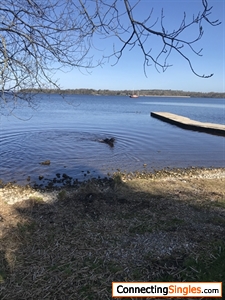 On the Lake