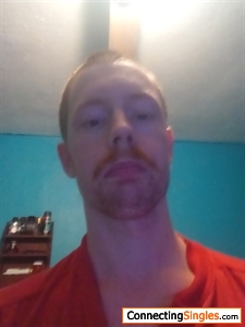 My name is Bradley I am single and I am nice guy I live in Owensboro and like to do yard work listen music play video games and I work at Denny's at the dishwasher and looking for I serious relationsh