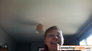 Hi my name is Sharon Dickson from Longs ide Aberdeen shire wear glasses but dont like my photo being taken