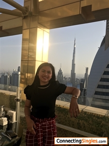 Highest View Dubai