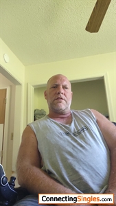 My name is Chris from hot springs Arkansas and yes very good person to talk to
