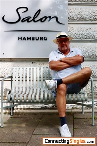 Hamburg / Germany 
06 - 2022