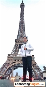Me in Paris