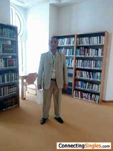 library of the Constitutional Council