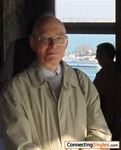 April 2005. Istanbul. - In the Galata Tower.
